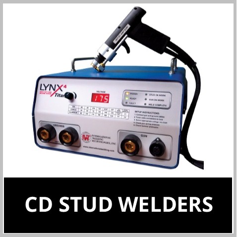 cd welders