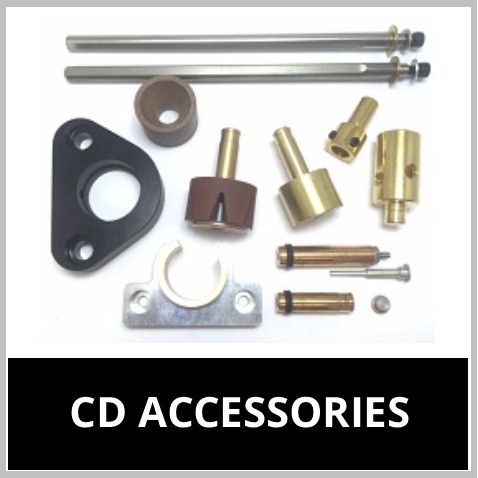 CD Accessories