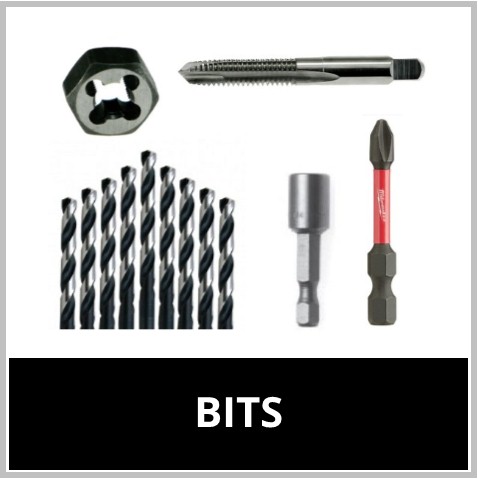 Drill Bits