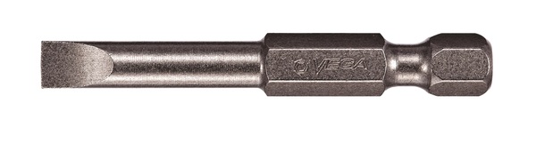 DTB-S25-05-0350 Slotted 4-5 Power Bit x 3-1/2"