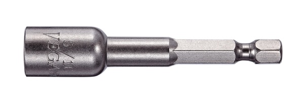 DTNSM-10M-0400 10mm Mag NutSetter x 4"