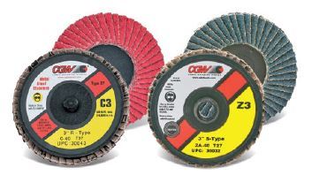 AB050-C30024 Flap Disc 2 T27C/Z Type S Turn On 60G