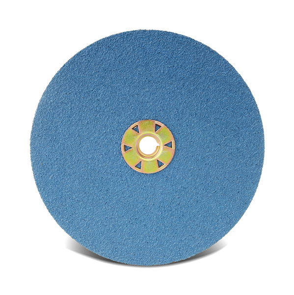 AB000-C48832 Fiber Disc 9x5/8-11 36GC/Z QLOC