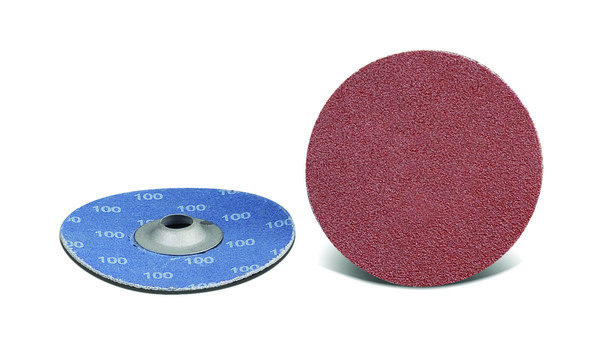 AB030-C59635 Sanding Disc 2 T/O 2-PLY AO 40G