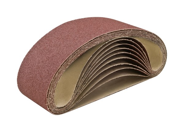 AB040-C61263 Sanding Belt 4x36 A3 X Wt. belt 40G