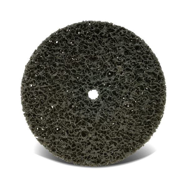 AB190-C70042 Surf Cond Disc 8x.5x.5 (200mm)-Black