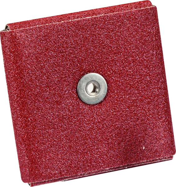 AB090-U48021 2 X 3/4 1/4-20 60G SQ. PAD