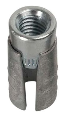 CA36-0500S 1/2 HOLLOW DROP-IN