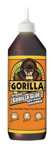 GORILLA GLUE ORIGINAL 36 OZ- 2 PCS