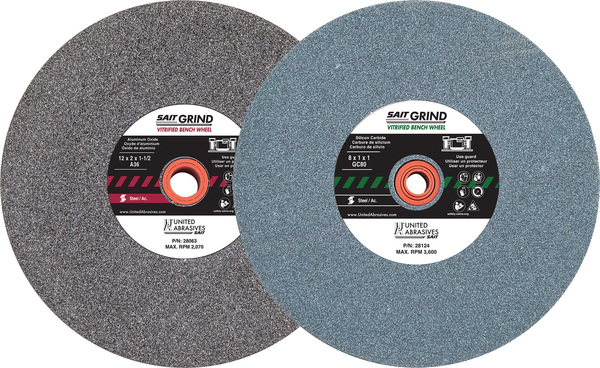 AB510-U28140 VW 10 X 1 X 1-1/4 GC60