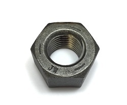 NT15-125-C 1-1/4-7 A563C STRUCT NUT
