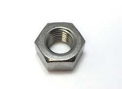 NT13-0875-9 7/8-9 HVY HEX NUT 18-8SS