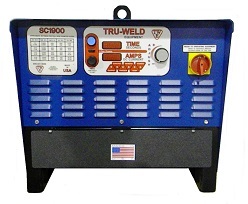 ARWSC1900 SC1900 STUD WELDING SYSTEM ***DISCONTINUED***