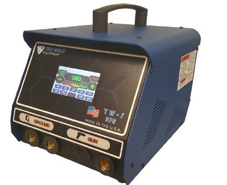 CDW-TW-I250CP TW- i250CP (CUPHEAD) STUD WELDING SYSTEM