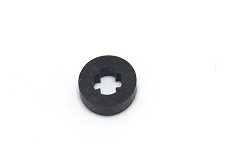 W35-025-050R #14 X 1/2 EPDM WASHER (RUBBER ONLY)