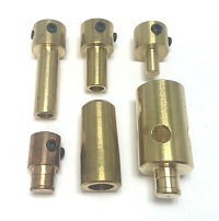 AC4500-BCIL B TO CI ADAPTOR (1-9/16")