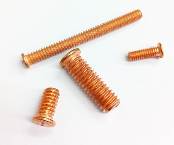 CD1M6-16MM M6-1.0 X 16MM CDF MS