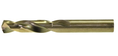 DB60-1065-CBD #36 COBALT BRONZE SCREW MACH(STUBY) 135 DEG