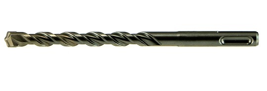 DB70RC-100-120 1 X 12" SDS PLUS REBAR CUTTER BIT