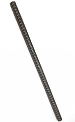 AS11201-42125-D 1/2 X 42-1/8" DEFORMED BAR