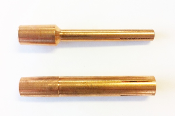 AC1110-0500 1/2" LONG ARC CHUCK