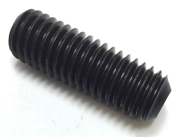 SH41024-025 10-24 X 1/4  SHSS CUP PT BLACK OX
