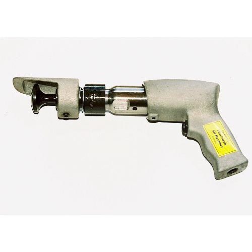 MWETK-PITTHAM TIN KNOCKER PITTS AIR HAMMER