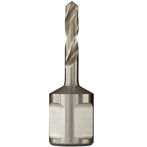 DB90AC-0250-1TD Twist drill 3/4" Weldon 1/4" x 1"