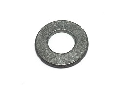 W00-125-300D 1-1/4 X 3" FW PLAIN (USS) DOM