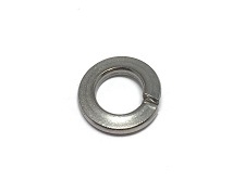 W43-050-316 1/2 SPLIT LOCK WASHER 316SS