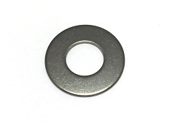 W03-019-058 #10 S.S. NF FINISH WASHER