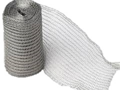 LA4-42-KNITMESH 42" S.S. KNITTED WIRE MESH