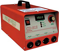 Stud Welder Rentals