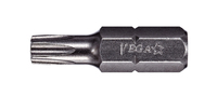 TORX PLUS 10 Insert Bit x 1"