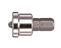 Phillips #2 Insert Bit x 1" Drywall Indenter