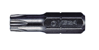 TORX Tamper 5 Insert Bit x 1"