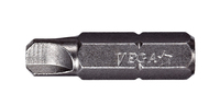 Tri-Wing 1 Insert Bit x 1"