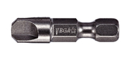 Tri-Wing 2 Power Bit x 1-1/4"