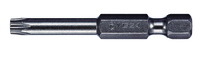 TORX 5 Power Bit x 2"