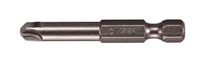 TORQ-Set 0 Power Bit x 1-1/4"