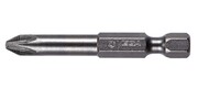 POZIDRIV ACR #2 Power Bit x 2"