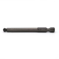 Ball-End Hex 7/64" Bit x 2"