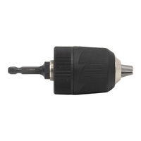 Keyless Chuck Adapter - 1/2" (IMPACT TO DRILL)