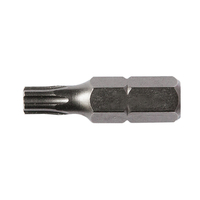 TORX PLUS 30 Insert Bit x 1-1/4" - 5/16 Hex Shank