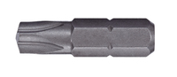 MORTORQ 2 Insert Bit x 1-1/4" - 5/16 Hex Shank