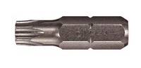 TORX Tamper 25 Insert Bit x 1-1/4" - 5/16 Hex Shank