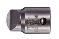 HTS-1 Socket Bit x 1" - 1/4 Sq Dr