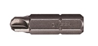 TORQ-Set 8 Insert Bit x 1-1/4" - 5/16 Hex Shank