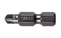 TORQ-Set ACR-R 8 Power Bit x 1-1/4" - 5/16 Hex Shank