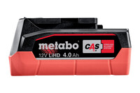 PTMA-A625349000 12V 4.0Ah LiHD Battery Pack